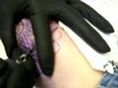 Dragon Tattoo part 2