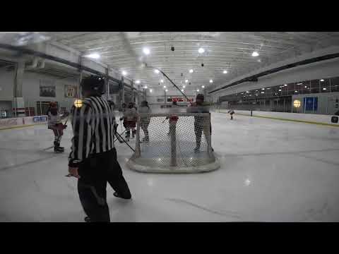 Ainsley Adams Jan-Mar 24