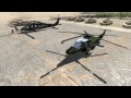 Strong Defense | M1A2, RAH-66, F-22 In Action! ArmA 2[1080p]