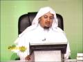 الافتقار الى الله عز وجل