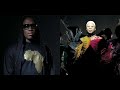 Mokobé (113) & Salif Keita - Mali Forever Mokobé (113) & Salif Keita - Mali Forever