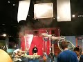 Just saw a cool air cannon demo at Science World with the kids: http://j.mp/7ExVQB and http://j.mp/60oxeu