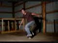 Codys Kick-Flip