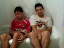 funny tub