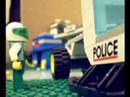 Lego Street Episode 1: The Cop Guy