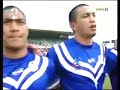 Anne Robertson - 2008 Samoan National Anthem