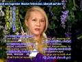 清海无上师:谈环保吃素能改变命运、拯救地球(2b)8/9/2008 韩国(韩语、英语)Supreme Master Ching Hai, talk about environmental protection vegetarian can change its fate, saving the Earth (2b) 8/9/2008 South Korea, Korean, English)