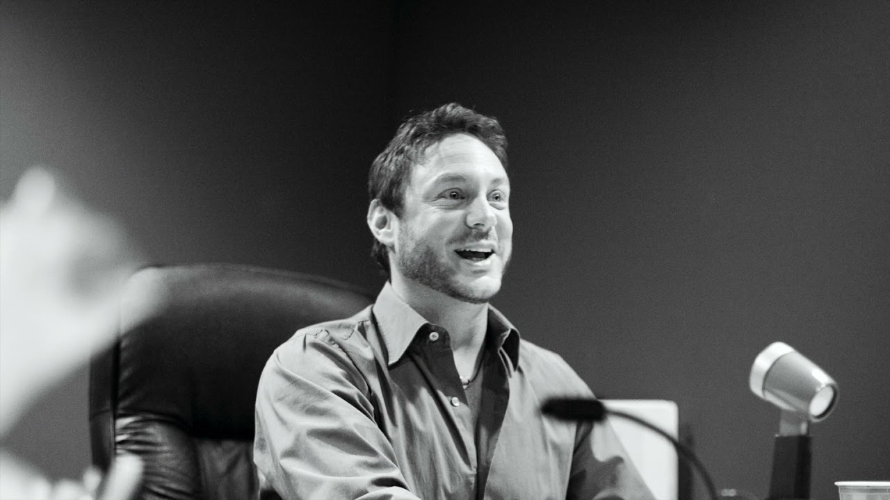 Jeff Nimoy's "Digimon: The Movie" Audio Blog (Parts 7-9)