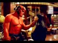 Opie and Anthony - Ron Perlman and Louis CK