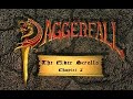 , 8 mb of ram and a 2x cd-rom drive. this was the second game in the daggerfall series. two of the more recent sequels to this game include morrowind and oblivion. game can now be downloaded for free from bethesda: www.elderscrolls.com trailer was included on the original retail cd for elder scrolls: daggerall. the music in the trailer is from antonin dvorak's suite in a major, 