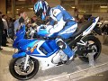 Svenska Mässan 2008 - På 2 Hjul Svenska Mässan 2008 - På 2 Hjul