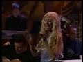 teledysk, klip, Christina Aguilera,- El Beso Del Final