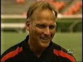Mark Richt Liberty Mutual Part 1