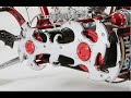 ORANGE COUNTY CHOPPERS.-Black Widow Bike ORANGE COUNTY CHOPPERS.-Black Widow Bike