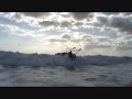 Surfboats off Piha