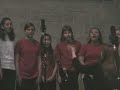 Studio KATs Homeschool Choir - Let Us Love in Peace