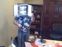 Random clips from work.mov Random clips from work.mov