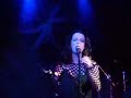Xandria - Eversleeping (Live)