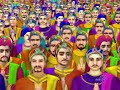 http://www.dmc.tvพระเตมีย์ คือ พระชาติชาติหนึ่ง ในทศชาติชาดก หรือพระเจ้า 10 ชาติ ที่พระบรมโพธิสัตว์ของเรา ทรงบำเพ็ญเนกขัมมบารมีอย่างยิ่งยวด ในระดับที่เอาชีวิตเป็นเดิมพัน ซึ่งจัดเป็นปรมัตถบารมี แต่ก็มิได้หมายความว่า พระองค์ทรงบำเพ็ญเนกขัมมบารมีเพียงอย่างเดียว ที่จริงแล้ว ทรงบำเพ็ญบารมีทั้ง 10 ประการไปพร้อมๆ กัน เพียงแต่ในพระชาตินี้ ทรงบำเพ็ญเนกขัมมบารมีอย่างเด่นชัด คือการออกจากกามคุณทั้ง 5 อันเป็นประดุจเหยื่อล่อให้สรรพชีวิตติดอยู่ในภพ 3 ทรงดำริออกจากกาม สละราชสมบัติอย่างไม่มีเยื่อใย