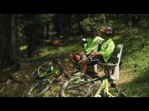 Cannondale Habit Carbon 2