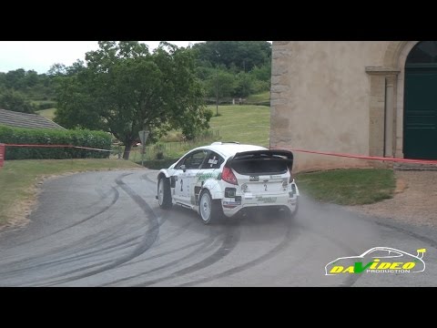 Latest WRC HD & Rally HD Videos