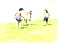Futebol Feminino! ;D