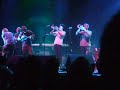 Beirut live in Dublin