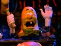 Claymation Ring The Bells