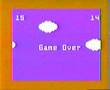 Intellivision®: The Great Biplanes Tournament