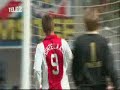 AFC Ajax - Heracles Almelo (De 3-0 van Huntelaar)