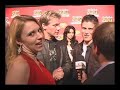 Becky Young interviews G4's very own Kevin Pereira at the Spike VGA's