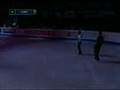 New Pair Jeffrey BUTTLE & Evan LYSACEK