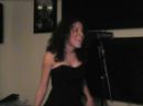 Me Singing \"No One\" by Alicia Keys Me Singing \"No One\" by Alicia Keys