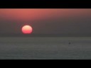 SUMMER SUNSET, DOWN AT THE BEACH BAR (Theme for a T.V. show which doesn\