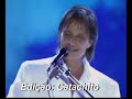 Roberto Carlos Especial 2007 - Luz Divina Roberto Carlos Especial 2007 - Luz Divina