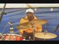 the rhythms -