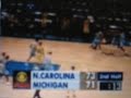 Chris Webber Timeout Video
