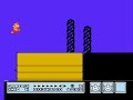 SMB3 Game Genie Oil Slick