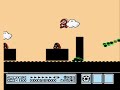 SMB3: The Great Oil Slick