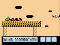 SMB3: The Great Oil Slick