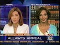 Raghida Dergham on PM Iyad Allawi\