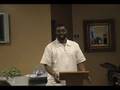 Dr. J.W. Webster Kingdom Giving
