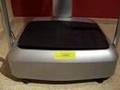 Plataformas Vibratorias Oscilantes para fitnes, quirumed.com