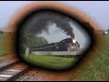 Seen on the Strasburg Railroad