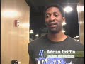 Mark Cuban Referees the Harlem Globetrotters