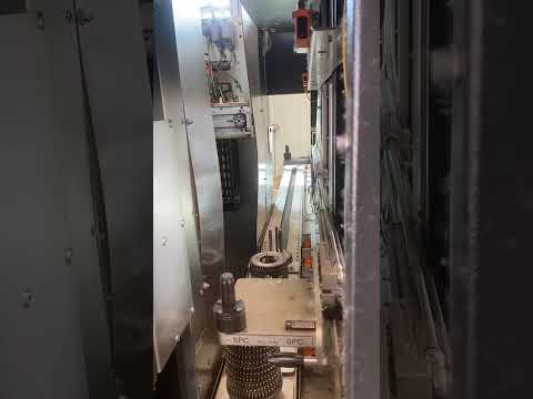 2019 KLINGELNBERG Viper 180 GEAR GRINDERS (CNC) | Piselli Enterprises (2)