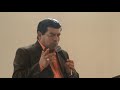 Pastor Luis Opazo - El verdadero Dicipulo parte 1