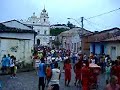 Festa Nossa Senhora D`Ajuda 2007 - Cachoeira/Ba - V�deo 3