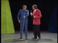 Kamiel de onderhoudsman