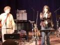 ford theater
country music hall of fame
tribute to blind alfred reed